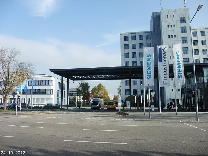Siemens Casino Karlsruhe