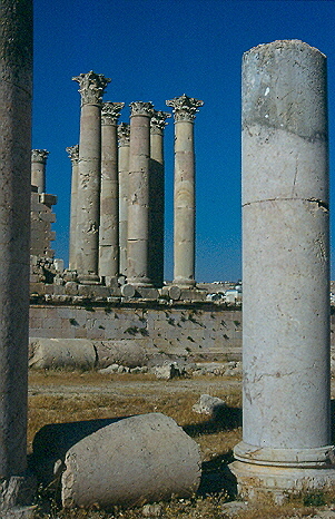 Artemis-Tempel